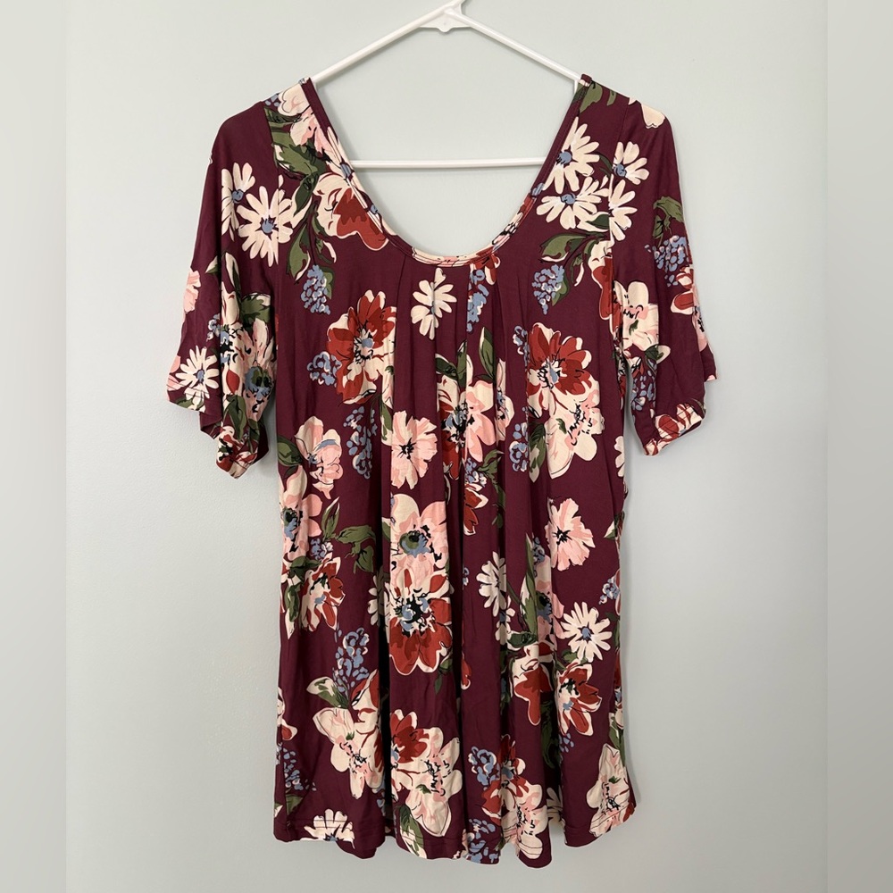 NWT Latched Mama Nursing Top - Picture 10 of 13